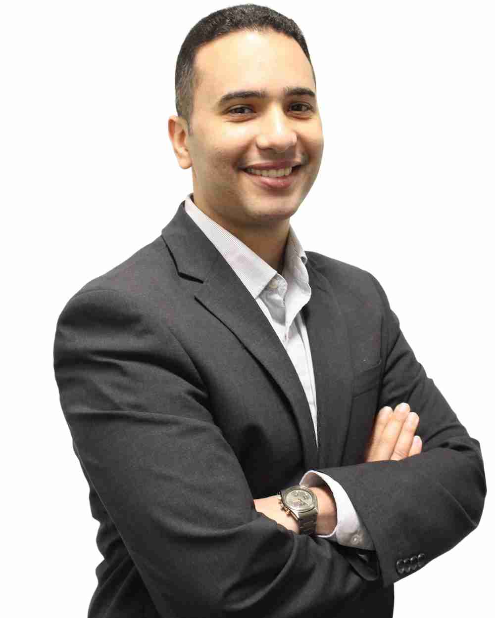 Dr Peter Fahmy Consulting